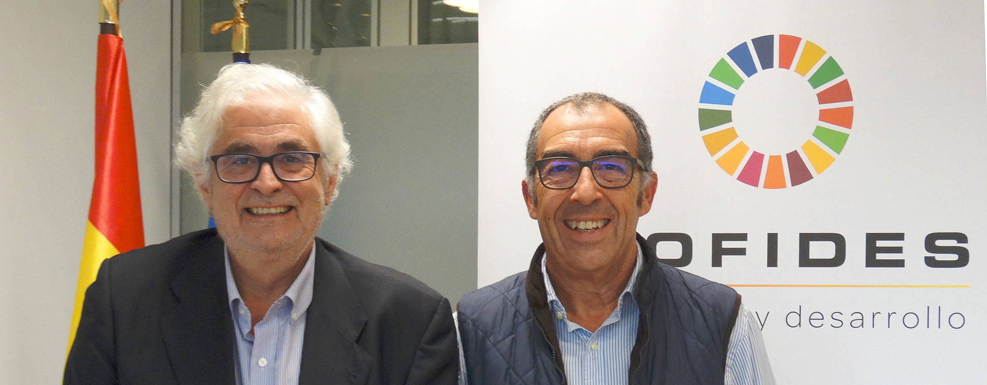 COFIDES directivos