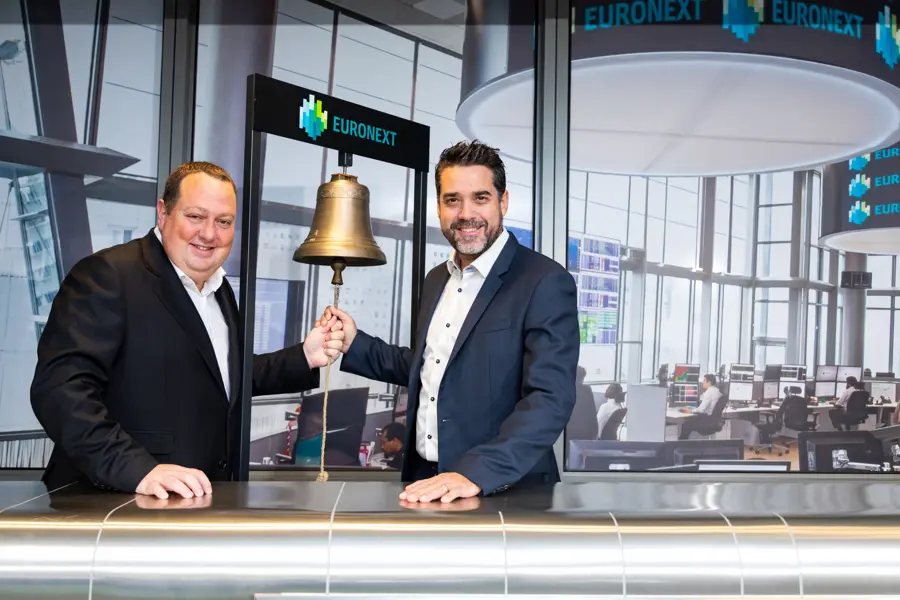 Facephi y Euronext Growth