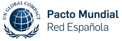 Logo Pacto Mundial Red Española
