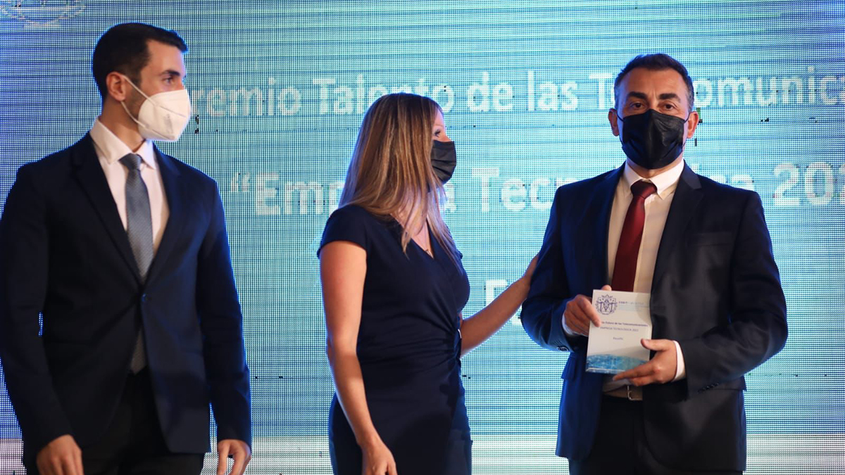 Foto premio Arce