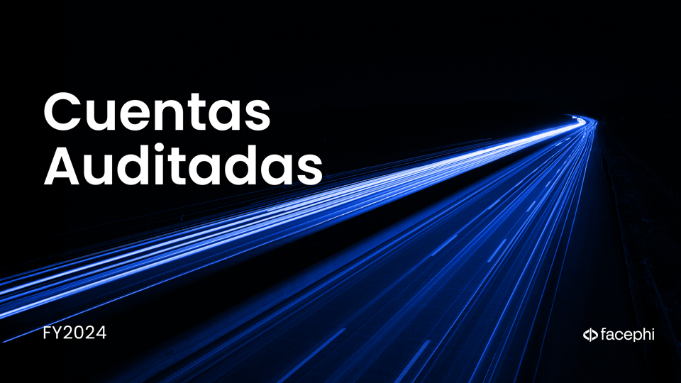 Banner cuentas auditadas segundo trimestre 2024