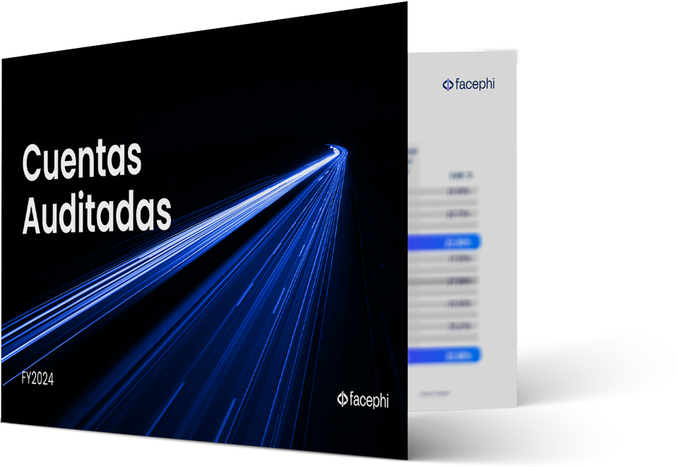 Mockup Cuentas auditadas