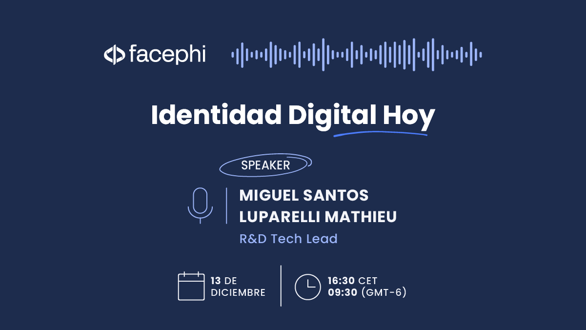 Webinar identidad digital hoy