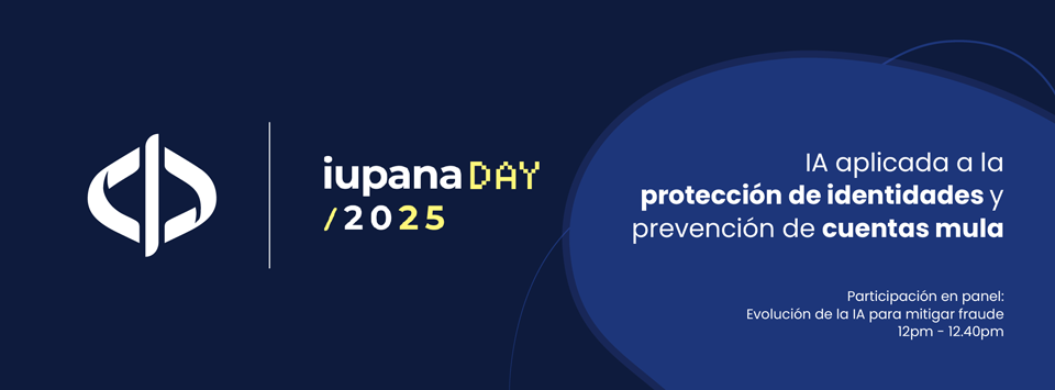 Banner iupana DAY 2025